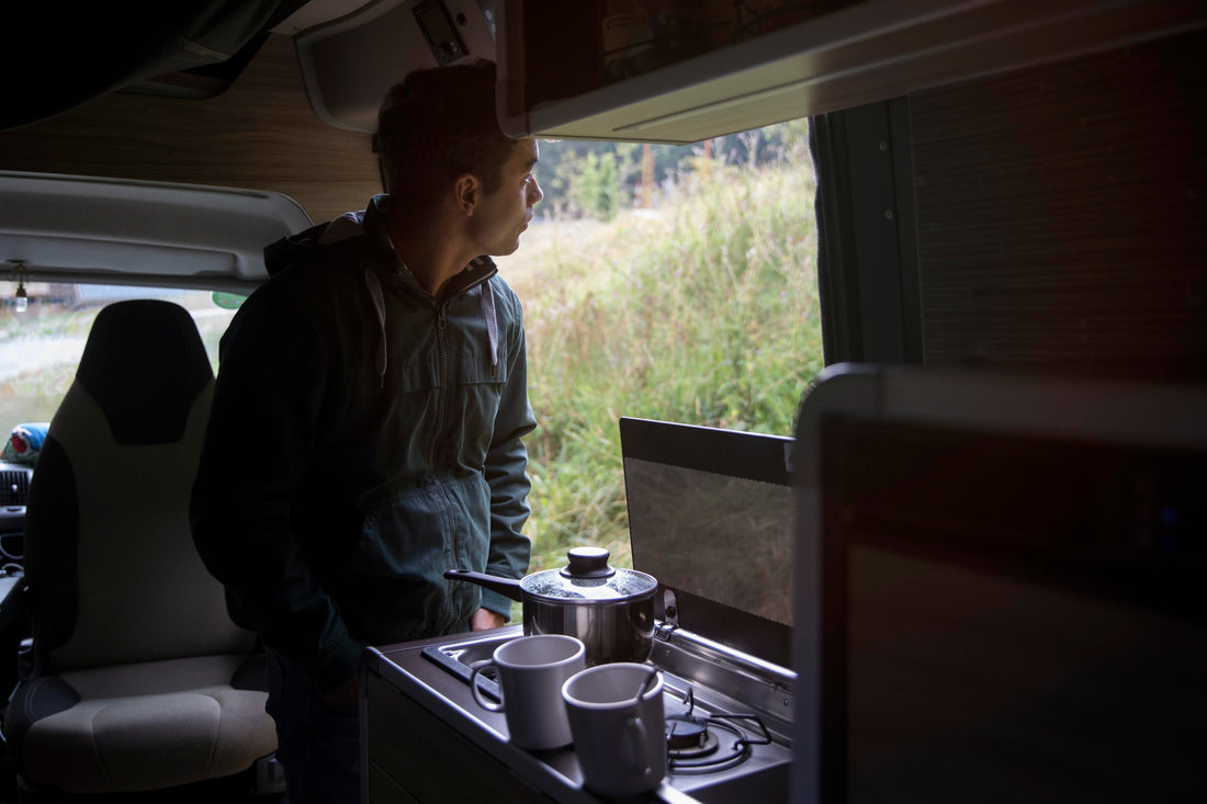 How Car Camping Window Shades Improve Privacy