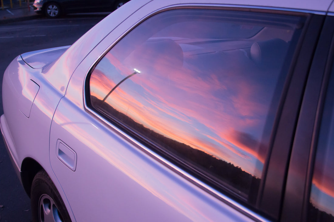Car Privacy Shades vs Tinted Windows: What’s Better?