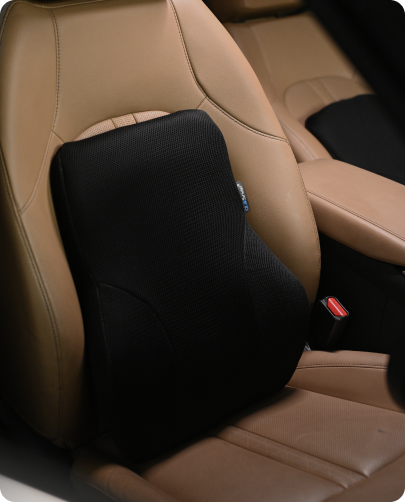 Common Mistakes to Avoid When Using Lumbar Support in Cars