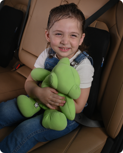 Top Benefits of Using Lumbar Support in Your Car Seat