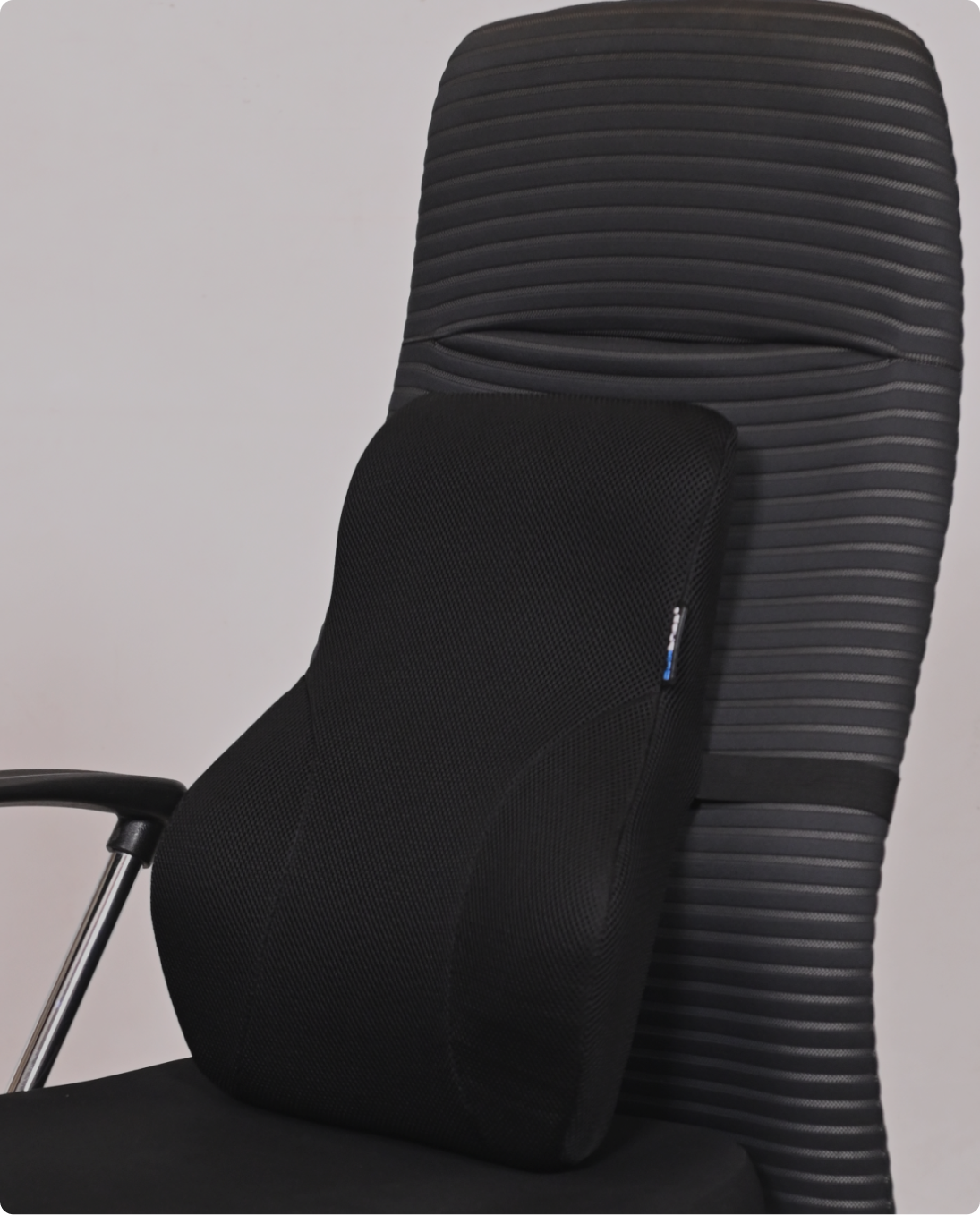 Choosing the Best Lumbar Support for Your Office Chair