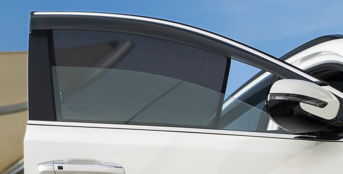 Top 10 Best Vehicle Sun Shades for 2025