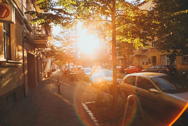 Understanding UV Rays and Their Effects on Vehicles and Health