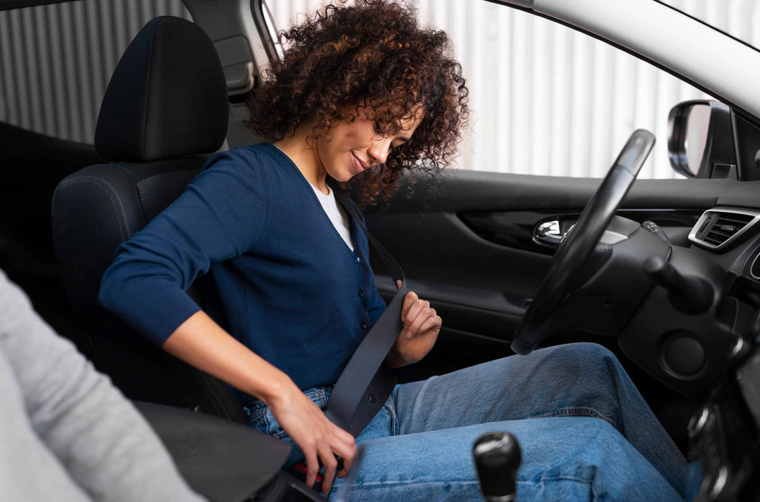 Why QuikSnap Lumbar Support?