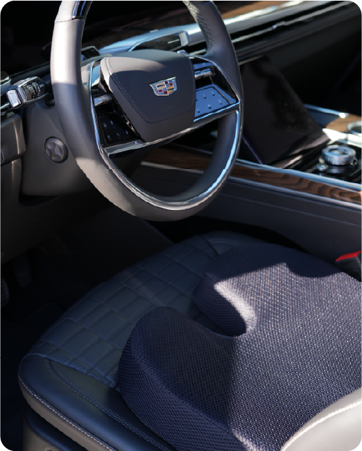 Seat Hip Cushion