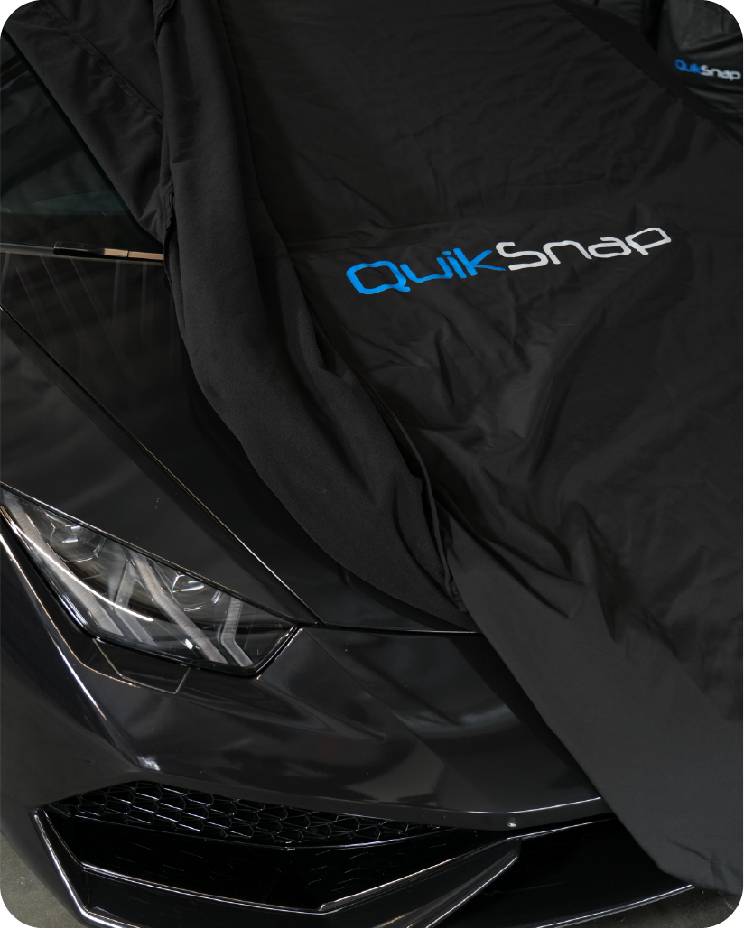Custom Car Covers