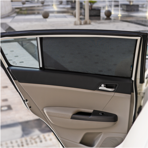 Car Window Sunshade for Chevrolet