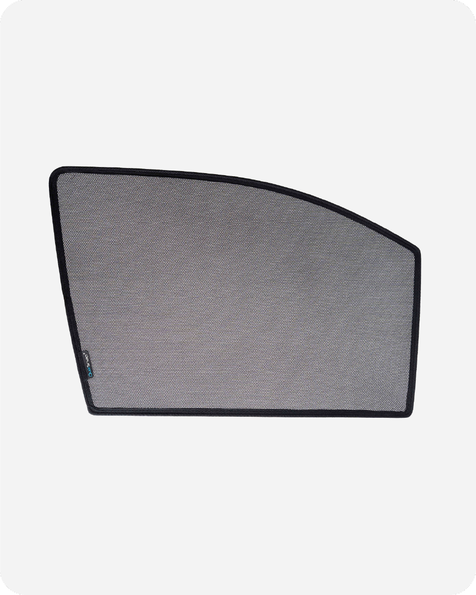 Car Window Sunshade for Chevrolet