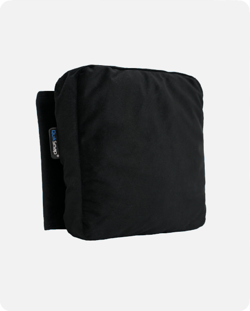 Headrest Pillow