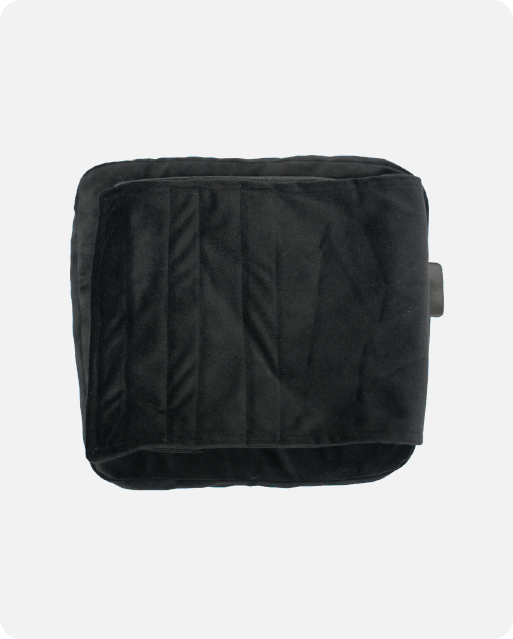 Headrest Pillow