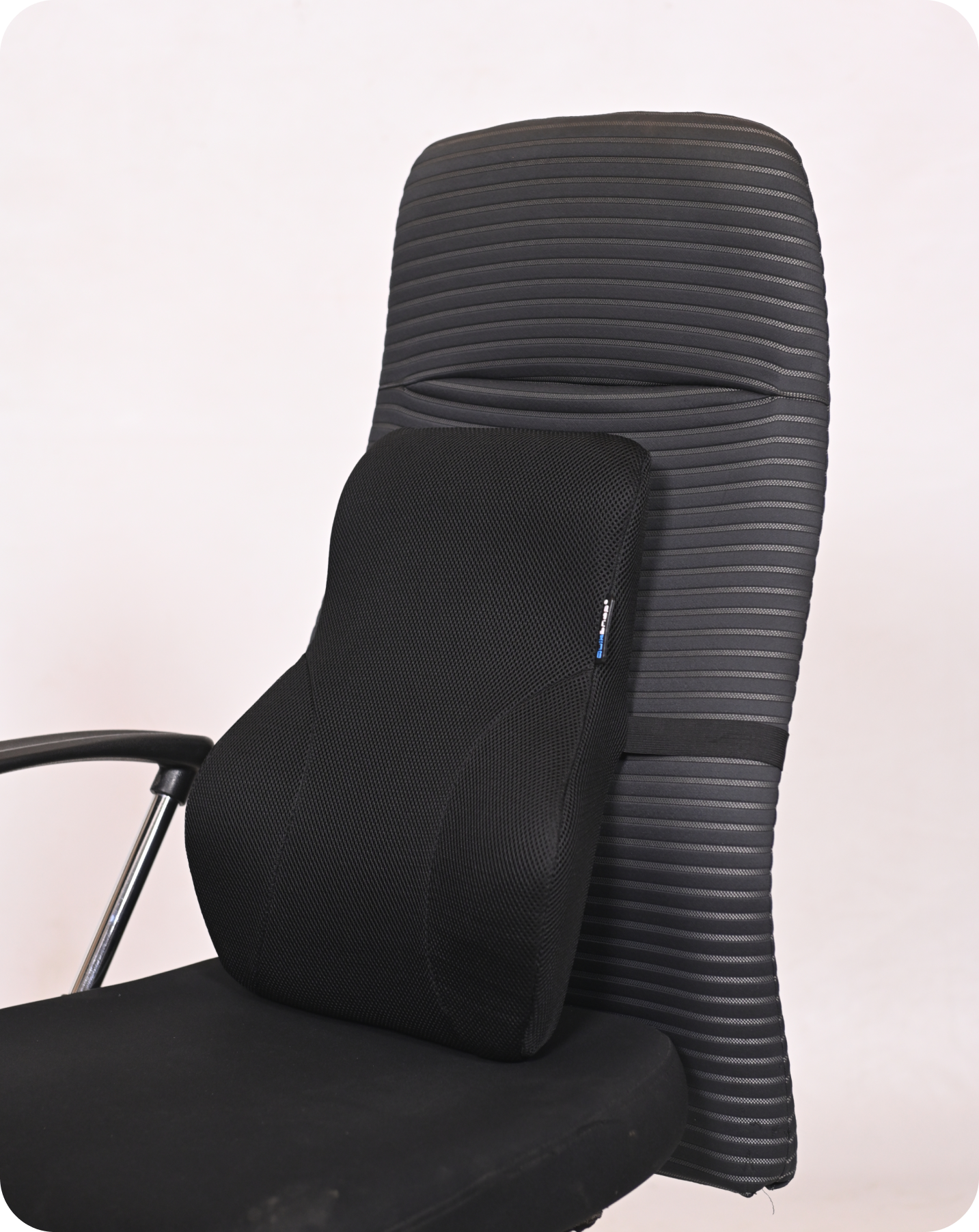 Lumbar Support Back Cushion