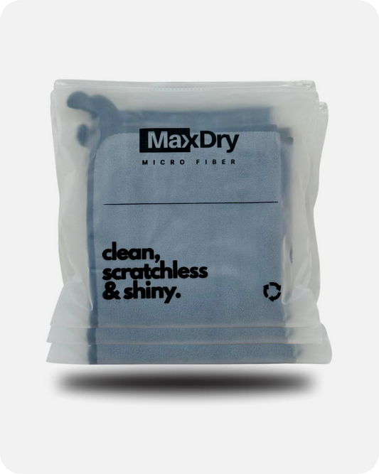 Microfiber Towel