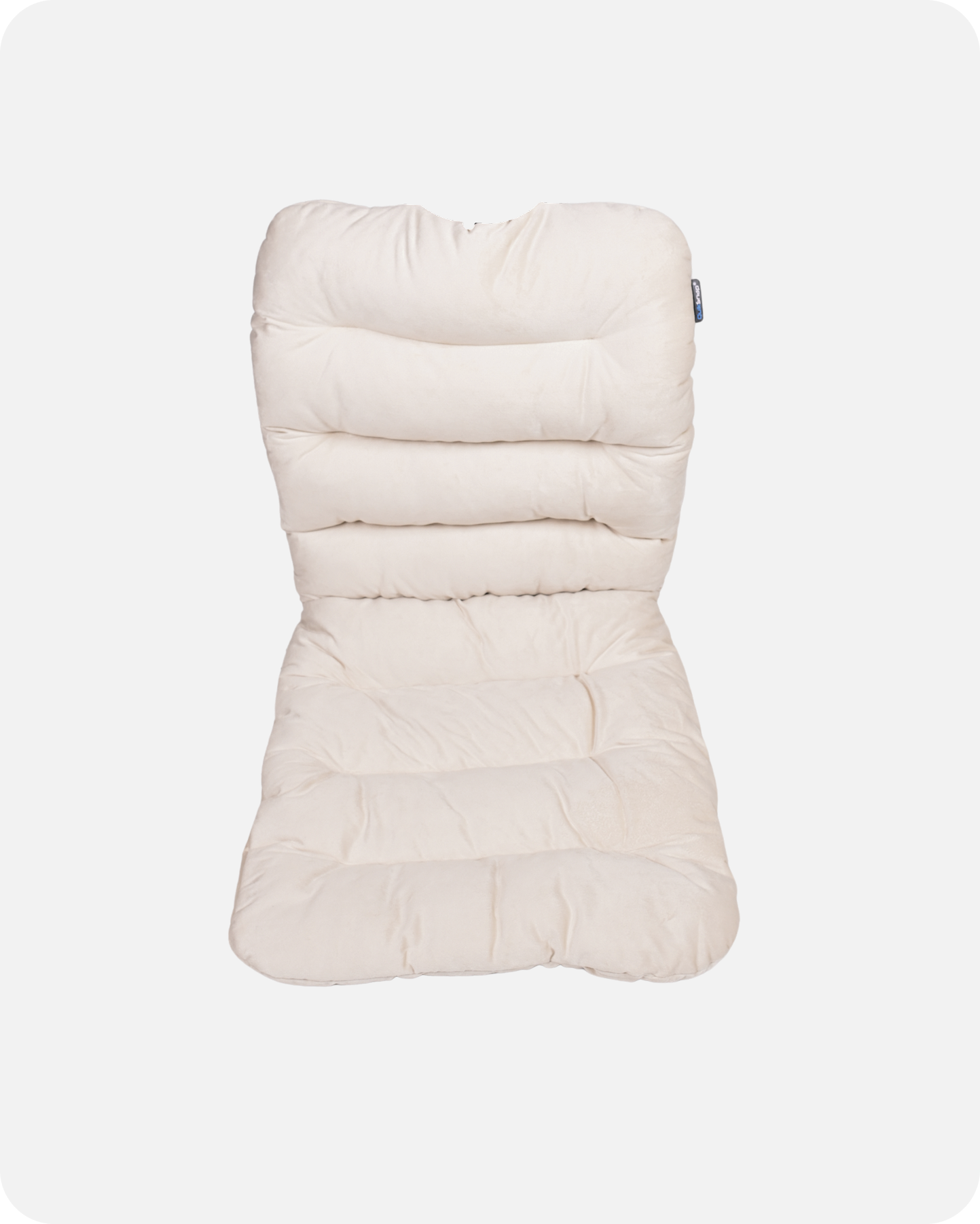 Multipurpose Seat Padding