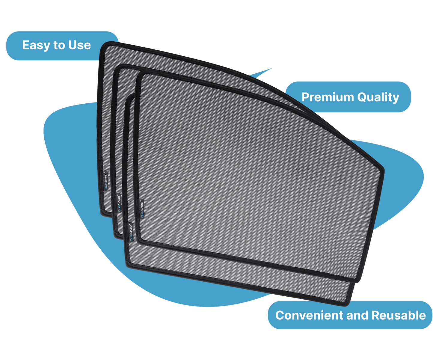 BMW Sun shade For Car Windows