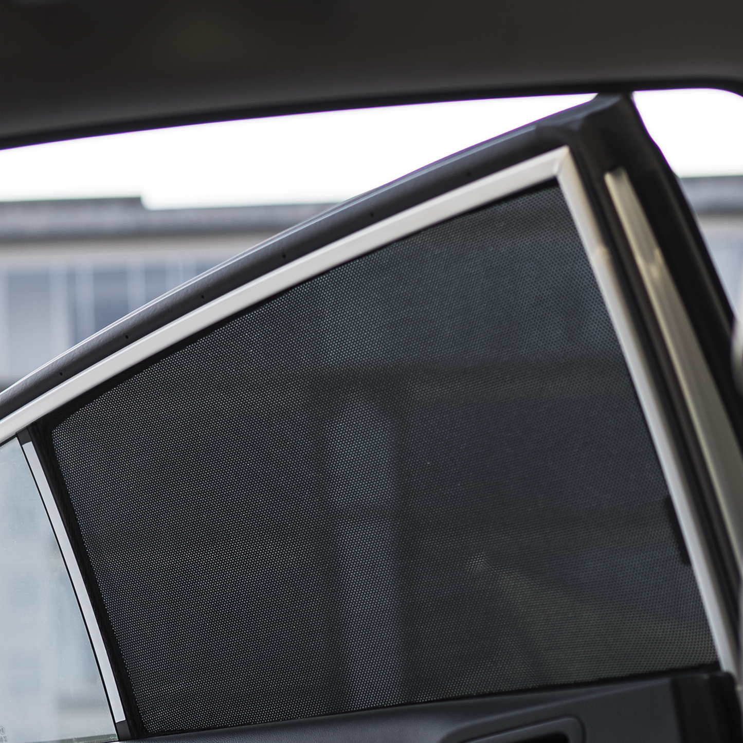 bmw window shade