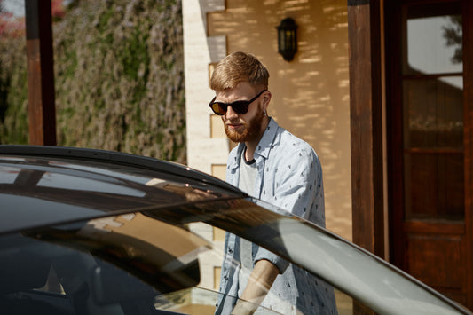 Car Privacy Curtains: The Affordable Alternative to Tinted Windows