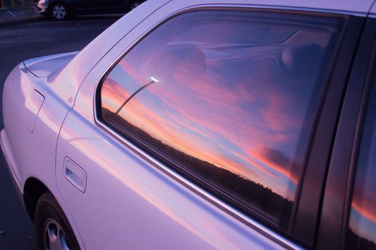 Do Blackout Shades for Cars Really Block UV Rays?