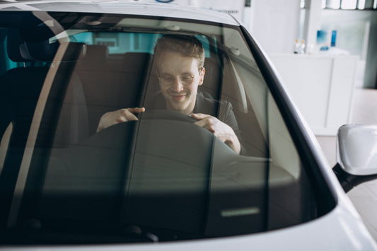 Do You Need Window Shades If Your Windows Are Tinted for a Baby?