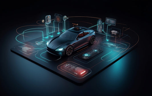 Innovations in Car Sunshade Technology: What's Next for the Future?