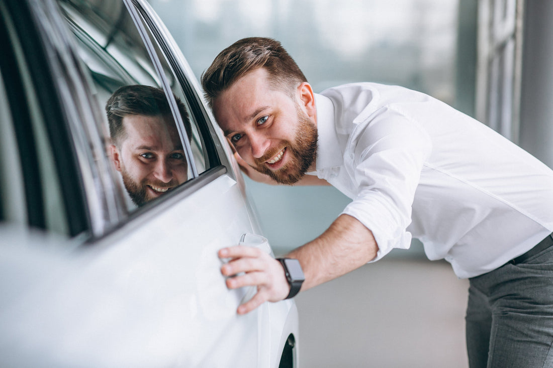 How Mesh Car Window Shades Work (and How They Compare)