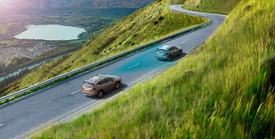 How QuikSnap’s Material Technology Enhances Car Comfort