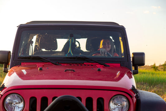 jeep wrangler window sun shade