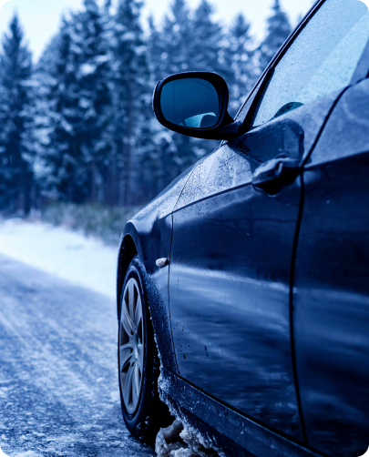 Winter-Proof Your Car: Essential Accessories for Snow and Slush