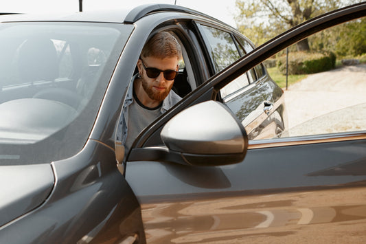 Mesh Car Shades vs Blackout Covers: Key Differences