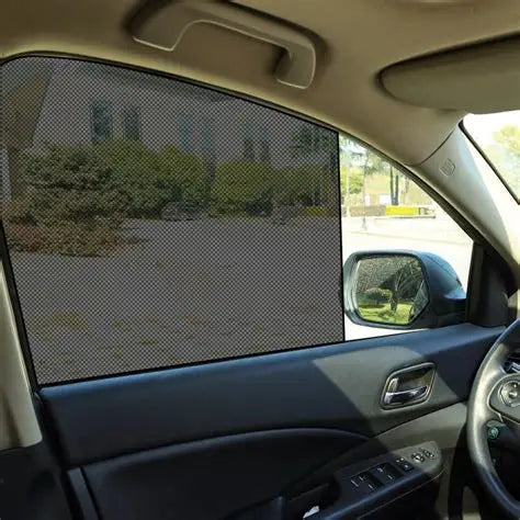 DIY Car Sunshade Cleaning: Easy and Effective Methods
