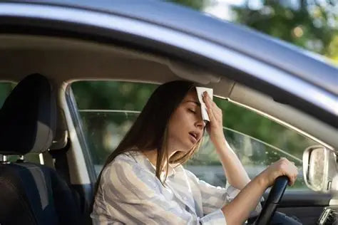 Tips for Keeping Your Car Cool in Hot Weather