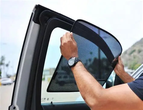 Legal Considerations for Using Sunshades in Different States