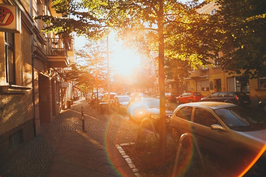 Understanding UV Rays and Their Effects on Vehicles and Health