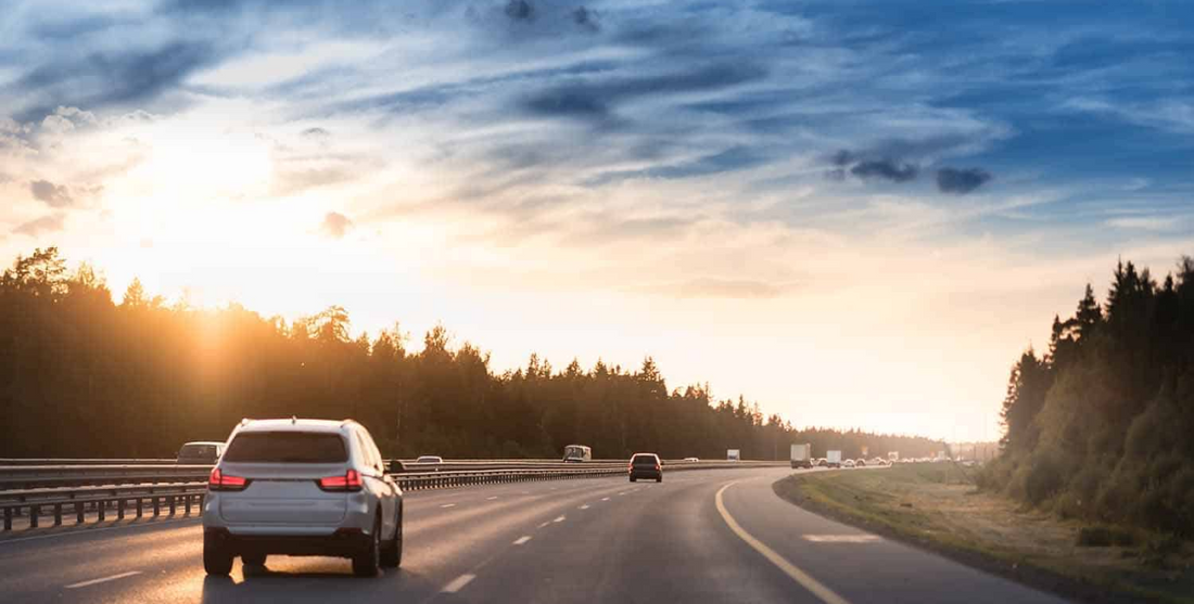 Why QuikSnap is the Best Headrest for Long Drives