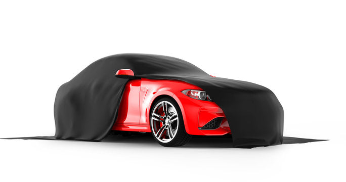 How the Right Custom Car Cover Preserves Your Car’s Paint and Finish