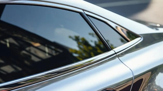 Custom-Fit Car Sunshades: Windshield vs. Side Window (and Which You Actually Need)