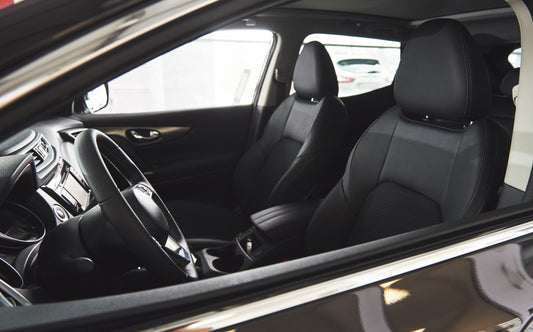 How to Choose the Best Car Seat Cushion for Back Pain Relief While Driving
