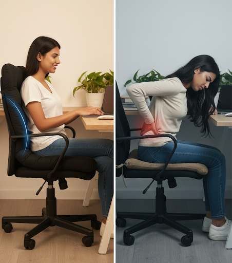 Multipurpose Seat Padding vs Regular Cushions: Key Differences