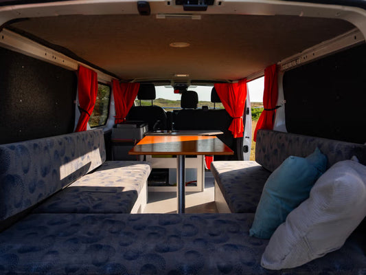 Best Window Covers for Car Camping & Vanlife in 2025