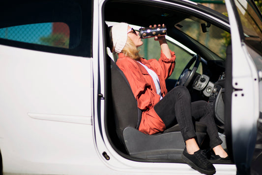 How to Choose the Right Lumbar Support Cushion for Comfortable Long Drives