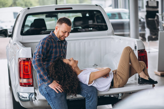 Things to Know Before Buying a Ram 1500 Sun Shade