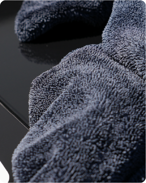 Microfiber Towel