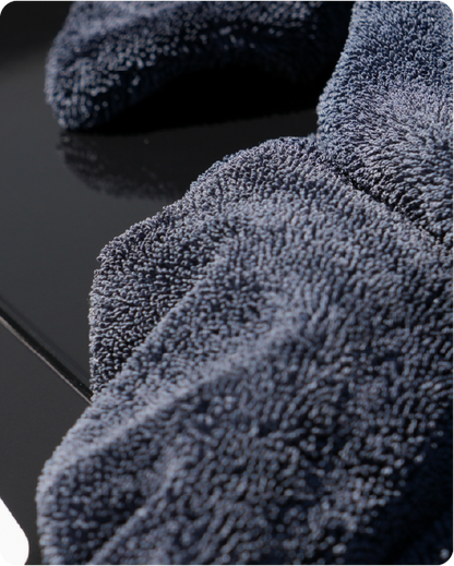 Microfiber Towel