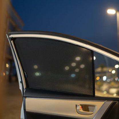 Car Window Sunshade for Chevrolet Sonic Sedan