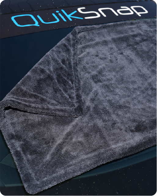 Microfiber Towel