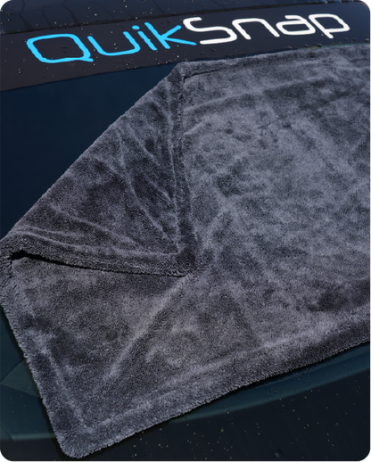 Microfiber Towel