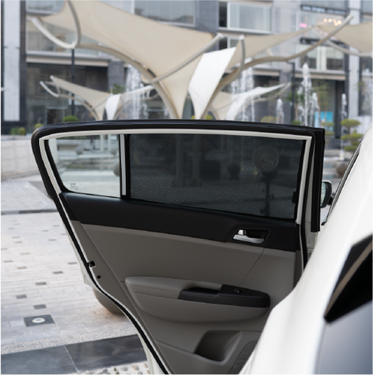 Car Sunshades