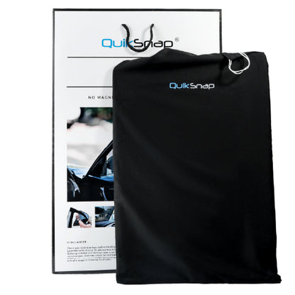 Car Window Sunshade for Chevrolet