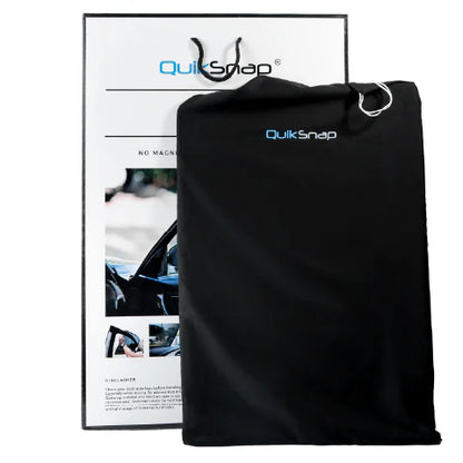 Car Window Sunshade for Chevrolet Sonic Sedan