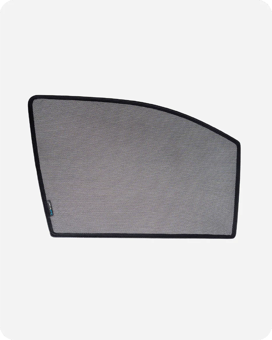 Car Window Sunshade for Chevrolet Sonic Sedan
