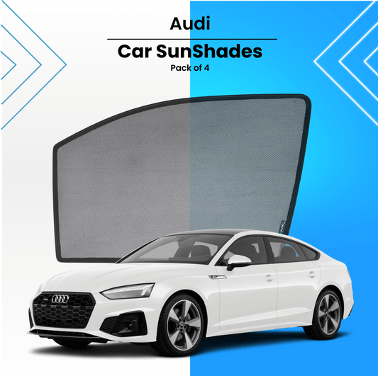 Car Window Sunshade for Audi